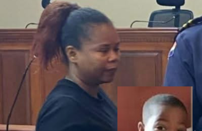 Condena de 30 años para tía torturó y mató sobrino en Veron Punta Cana