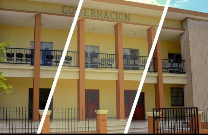 Gobernadora de La Altagracia instruye inspección de edificaciones tras sismo de magnitud 5.8