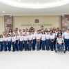 Junta de vecinos Infantil: una inspiradora historia de los niños de Los Memisos en Higüey