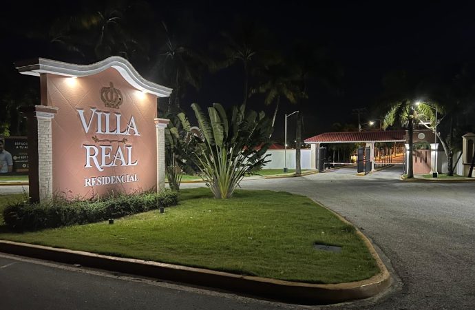 Villa Real Residencial Lanza Nuevo Modelo “Villa Terra”