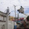 PGASE, SIE y EDEEste desmantelanfraude eléctrico en ferretería de La Romana