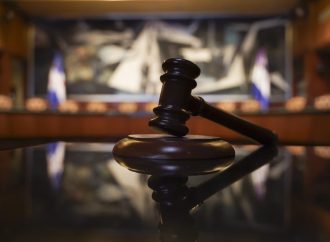 Jueza impone coerción caso Jet Set conforme a garantías procesales