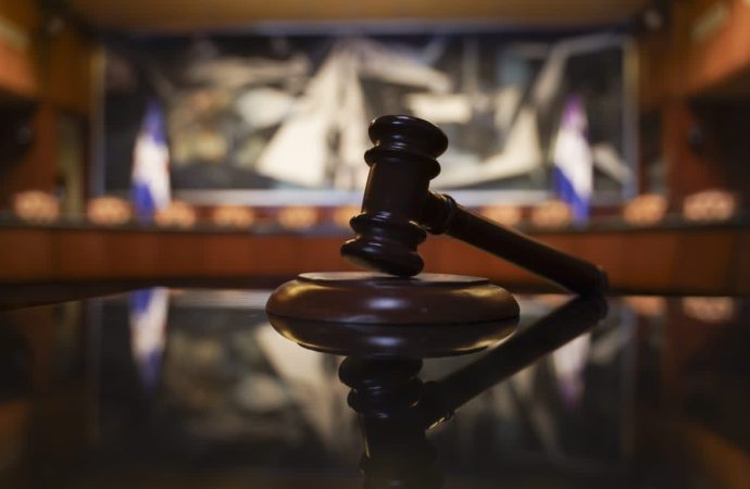Jueza impone coerción caso Jet Set conforme a garantías procesales