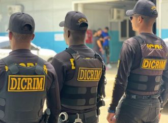 Apresan hombre acusado de matar otro en Higüey