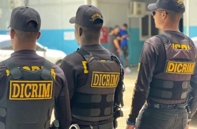 Apresan hombre acusado de matar otro en Higüey