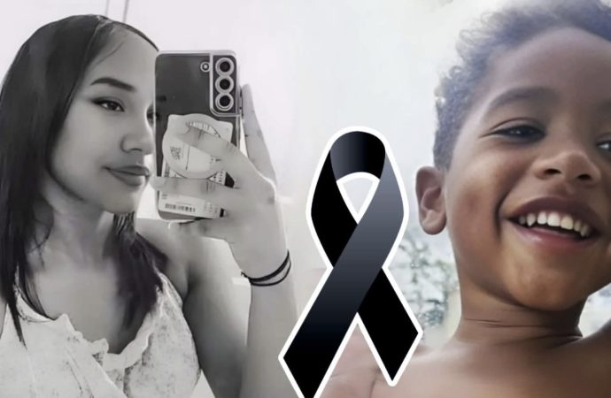 Madre e hijo mueren en accidente de tránsito en Higüey