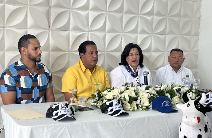 Anuncian 10mo Festival Gastronómico de la Leche en Higüey