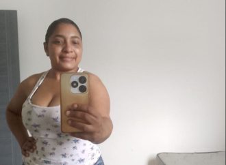 Muere mujer herida por expareja en Veron