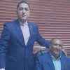 Fallece padre del diputado Francisco Villegas