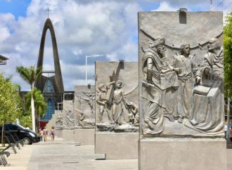 La Vía Sacra de Higüey: nuevo impulso al turismo religioso y cultural en República Dominicana
