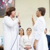 Dra. Daysi de Óleo de Bastardo asume como Gobernadora de La Altagracia
