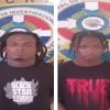 PN Captura a dos de cuatro implicados en balacera en Villa Hermosa, La Romana