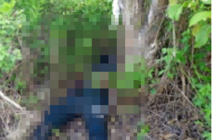 Cadáver en descomposición encontrado en Verón corresponde a extranjero mexicano