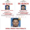 PN tras la búsqueda de tres hombres por delitos de alta tecnología