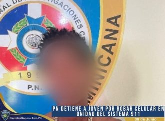 DICRIM detiene madre en Miches por presunta implicación en la muerte de su hijo de tres años