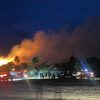 14 villas resultaron afectadas tras incendio en Cap Cana