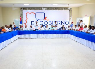 Gobierno refuerza compromiso con La Altagracia durante jornada de seguimiento a obras provinciales