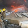 Se registra incendio en  hotel Moon Palace, Bávaro