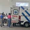 Accidente de tránsito deja dos fallecidos y varios heridos en Higüey