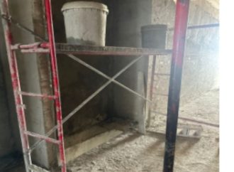 Obrero muere tras caer de edificio en construcción en hotel de Punta Cana