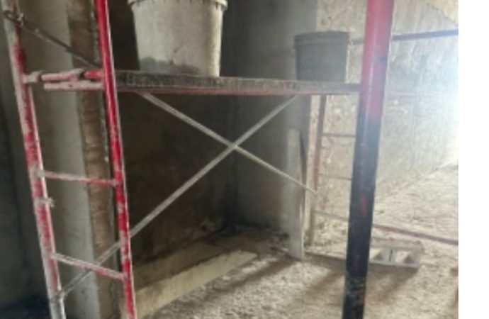 Obrero muere tras caer de edificio en construcción en hotel de Punta Cana