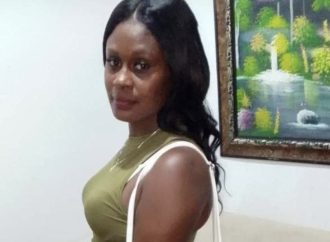 PN pone a disposición de la justicia sargento por ultimar a su pareja sentimental en La Romana