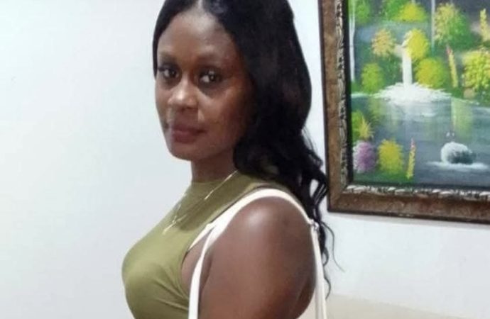 PN pone a disposición de la justicia sargento por ultimar a su pareja sentimental en La Romana