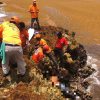 Aplazan medida de coerción a organizadores de  viaje en yola naufragó en Juanillo, Punta Cana
