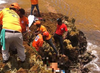 Aplazan medida de coerción a organizadores de  viaje en yola naufragó en Juanillo, Punta Cana