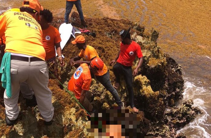 Aplazan  Conocimiento de Medida  a Organizadores de Viaje en yola naufragó en Punta Cana