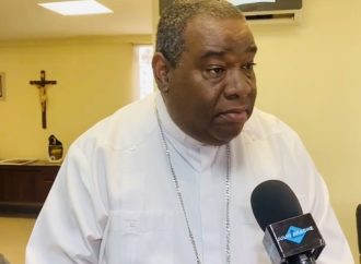 “La Iglesia no es invasora”: Monseñor Jesús Castro Marte se desliga de ocupación ilegal de terrenos en Higüey