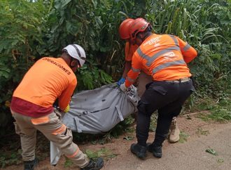 Niña de siete años muere en accidente de tránsito en SPM