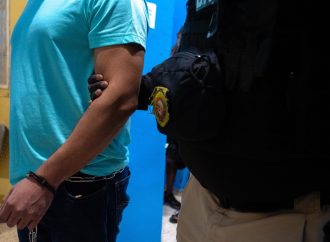 RD entrega dominicano por tráfico de mentanfetaminas en Estados Unidos