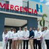 Presidente Abinader inaugura primer hospital traumatológico de la región Este, en Higüey
