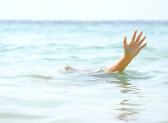 Turista estadounidense muere tras accidente de lancha en Playa de Veron, Punta Cana