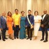 Rotary Club Higüey celebra solemne cambio de directiva