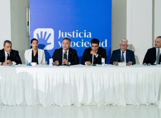 Henry Molina dice Ciudad Judicial SDE representa compromiso para garantizar derechos y dignidad de las personas