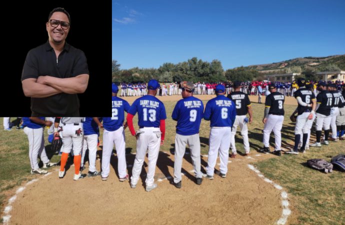 UCLUDELAE celebrará tradicional evento deportivo anual en España dedicado al presidente Luis Abinader