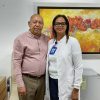 Doctora Rosario Guerrero Hidalgo asume dirección del Hospital HGENSA