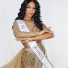Elizabeth Quezada  la nueva Miss Universal Constanza 2025