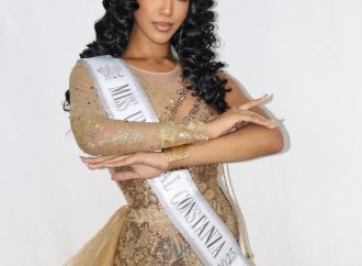 Elizabeth Quezada  la nueva Miss Universal Constanza 2025