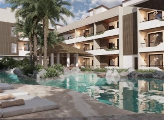 SALADO Golf & Beach Resort abre reservas en Bávaro con 67 % de unidades vendidas en tiempo récord