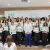 La UCE entrega 50 becas completas a jóvenes de excelencia académica