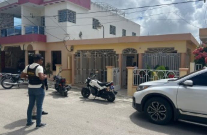 Dos hombres se suicidan ahorcándose en Higüey