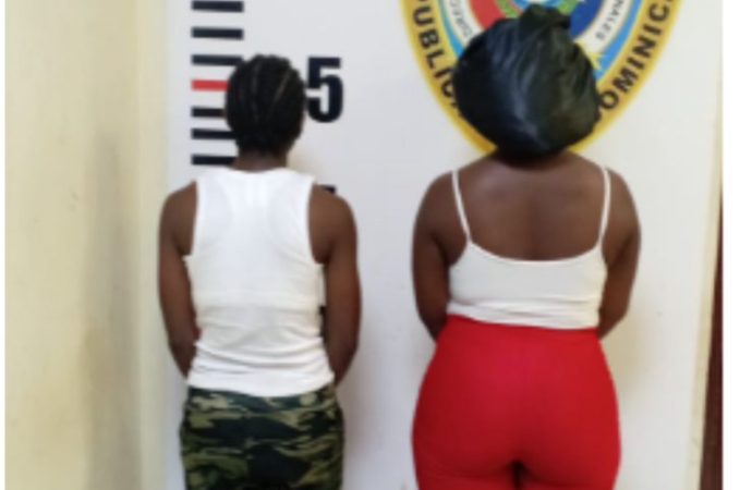 Localizan en Veron menor reportada desaparecida en Baní