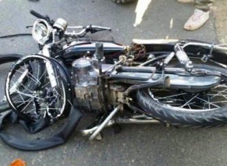 Hombre muere y otro resulta gravemente herido tras accidente de tránsito en Higüey
