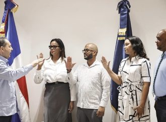 Designan nuevos directores en hospitales de Higüey y Veron