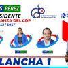 Luis Pérez Nova gana presidencia del Colegio Dominicano de Periodistas