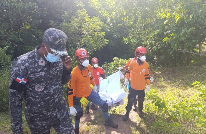 Niño encontrado muerto en El Seibo residía en Veron
