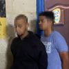 P.N captura a dos implicados en asalto a joyería en Bávaro